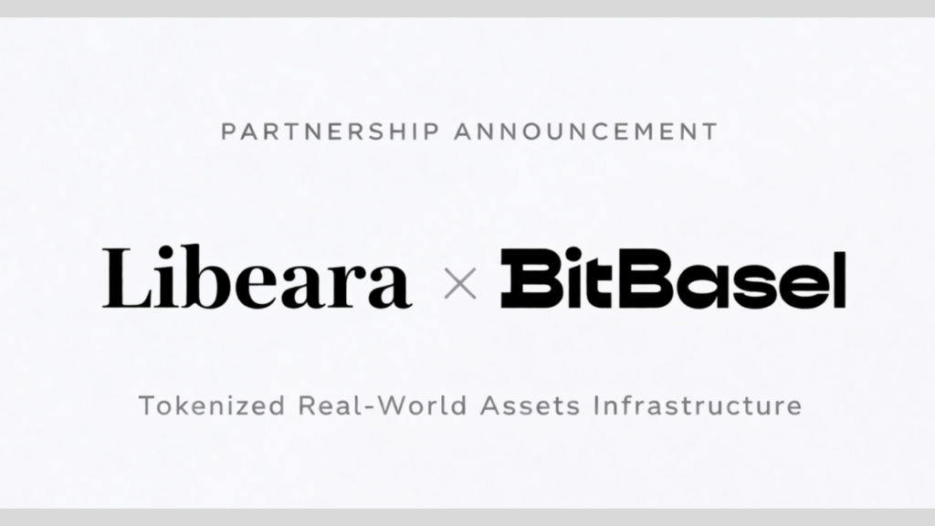 Libeara and BitBasel Sign Memorandum of Understanding to Explore Art-Based Real World Asset Tokenisation