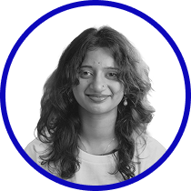 Aishvarya Parameswar Iyer