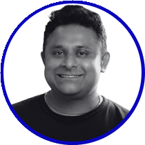 Ashish Nair