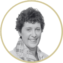Margaret Harwood-Jones