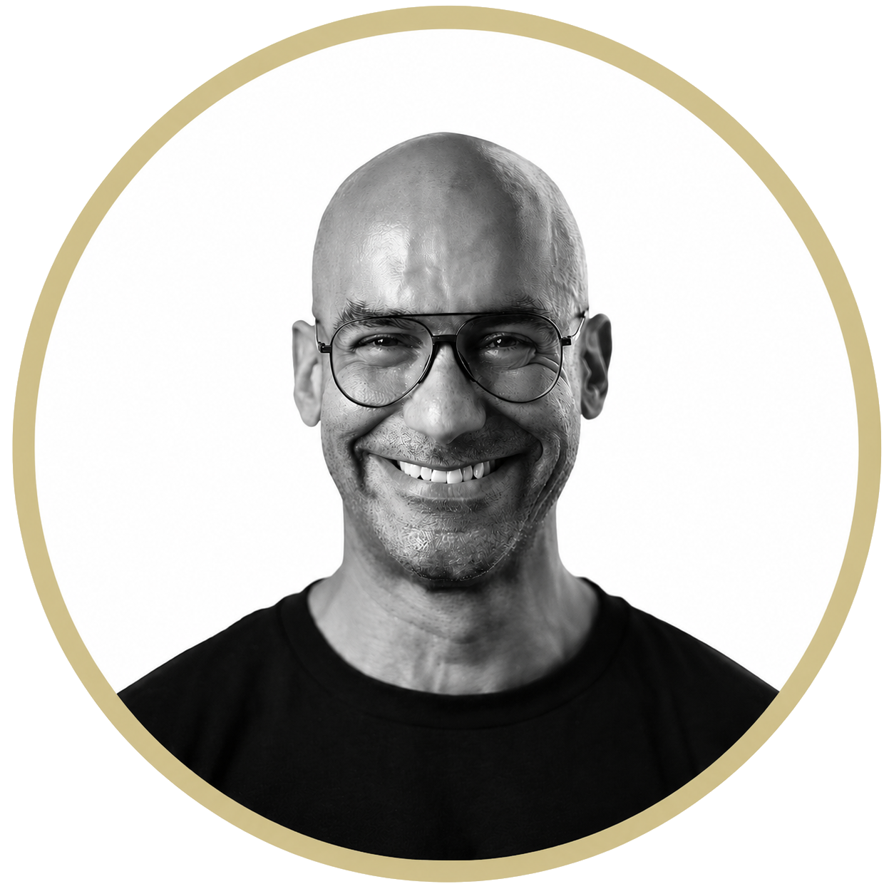 Ben Sadeghi